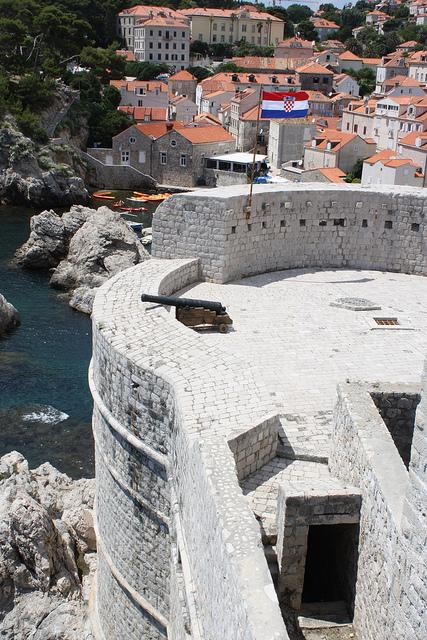 CRUCEROS CROACIA DUBROVNIK CREUERS